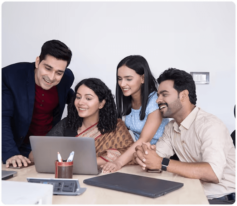 Employee Benefits at GapsToGrowth